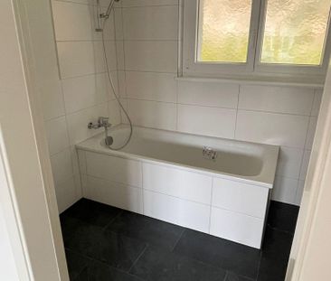 3.5 Zimmer, 95 m², 1. Stock - Photo 5