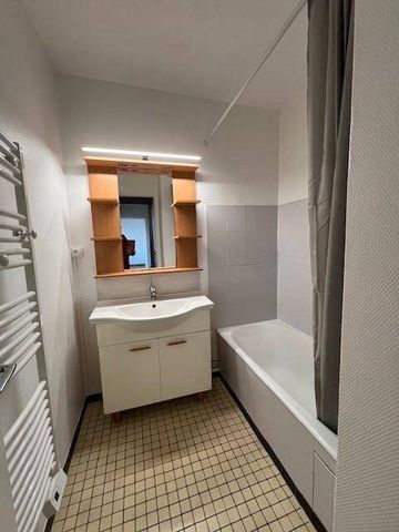 Appartement 2 pièces - 71000 Varennes-lès-Mâcon - Photo 5