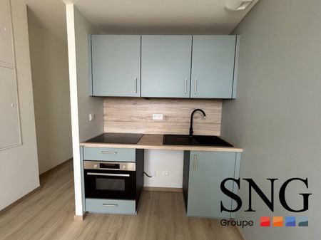 T1 RENOVE COMME NEUF HYPER CENTRE VILLE - Photo 4