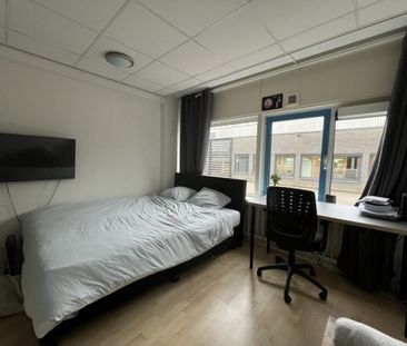 Kwinkenplein 43 - Foto 2