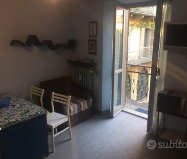 Monolocale con balcone 40 mq - Centro Torino - Photo 1