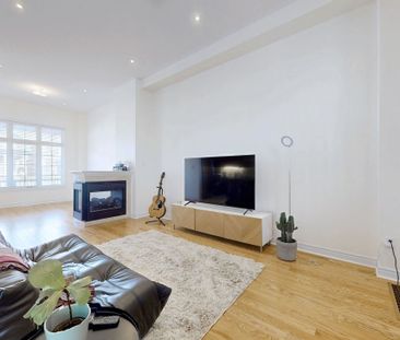 For Lease - 90 Braebrook Drive, Whitby, Ontario - Photo 1