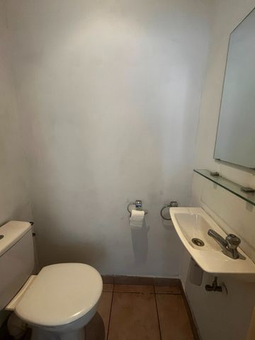 Gelijkvloers appartement met 1 slaapkamer en grote terras. - Foto 3