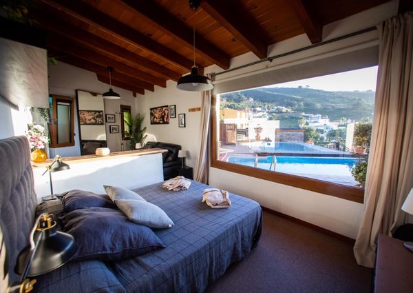 APARTAMENTO EN EL SAUZAL – 0067-04481