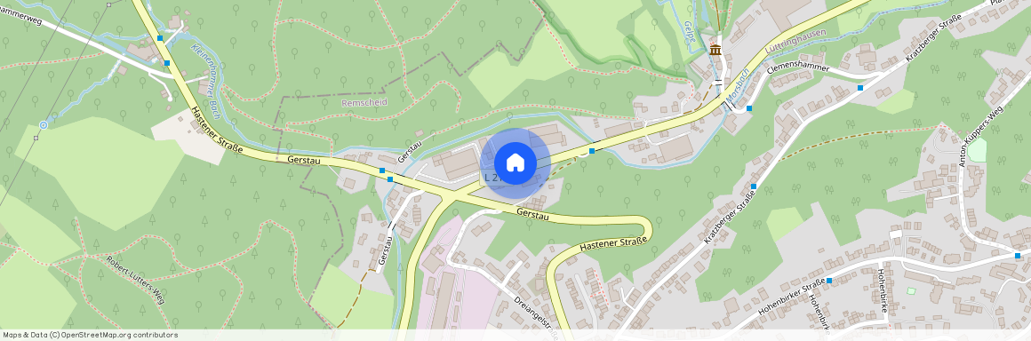 Gerstau, 42857 Nordrhein-Westfalen - Remscheid