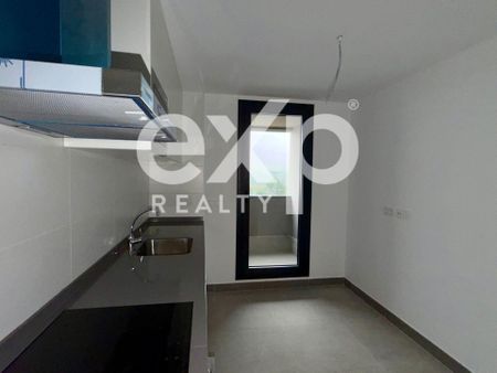 Increíble piso de obra nueva a estrenar en Manises - Photo 4