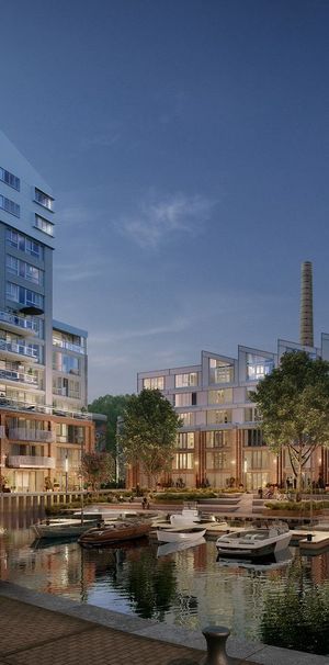 Appartement te huur: Oranje Vrijbuiterskade 166 3527 LG Utrecht - Photo 2