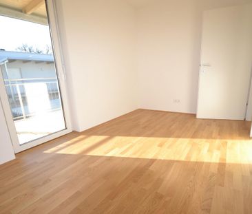 St. Peter – 47m² – 3-Zimmer-Wohnung – tolle Raumaufteilung – inkl. ... - Photo 6