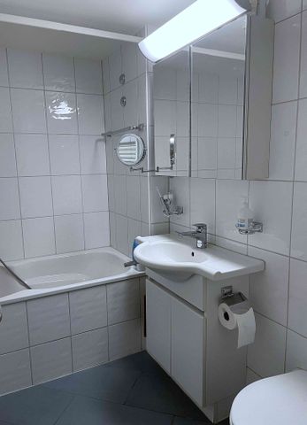 4.5 Zimmer, 97 m², 2. Stock - Photo 4