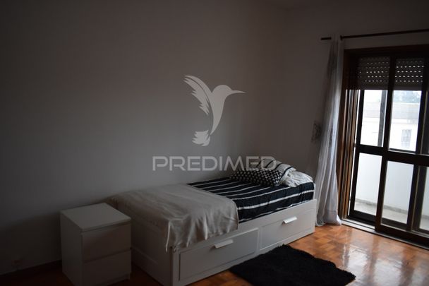 Apartamento T2 em Porto - Foto 1