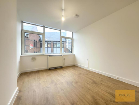 1 bedroom flat to rent - Photo 5