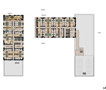 Standard (Floor 11) - Studio - Photo 4