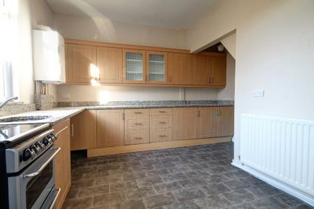 2 bedroom terraced house to rent - Photo 5