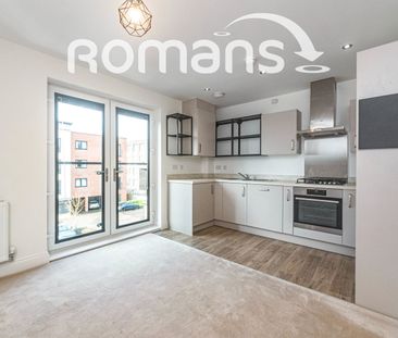 1 bedroom apartment to rent - Photo 4