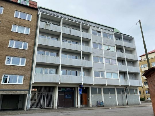 Gyllenpalmsgatan 3 - Photo 1