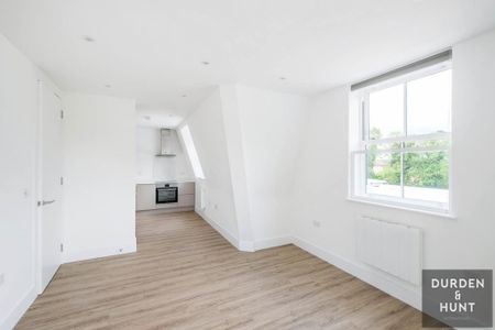 2 bedroom apartment to rent - Photo 2