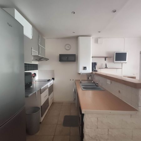 Appartement 2 pièces à louer à Paris 13 - limite 5e - Photo 4