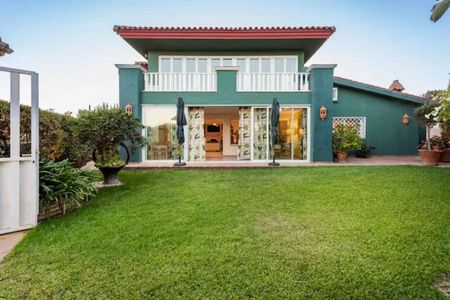 Detached Villa in Guadalmina Baja - Photo 4