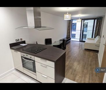 1 bedroom flat to rent - Photo 3