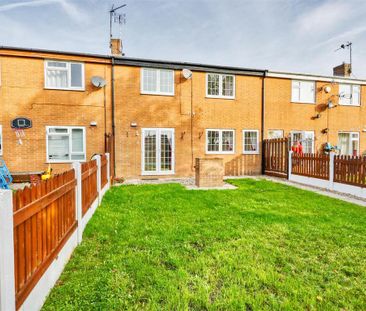 2 bedroom terraced house to rent - Photo 5