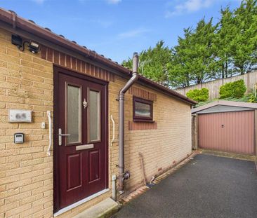 2 bedroom house to rent - Photo 1