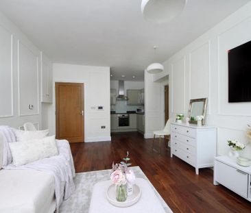 1 bedroom apartment to rent - Photo 6