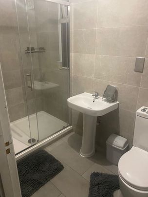 Room in a Shared House, Wilbraham Road, M14 - Photo 1