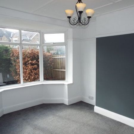 Berry Hill Lane, Mansfield, NG18, Property for rent - Photo 1