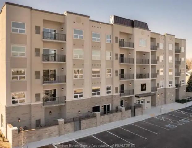 1740 SPRUCEWOOD AVENUE Unit# 204 | 1740 SPRUCEWOOD AVENUE Unit# 204, LaSalle - Photo 1