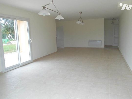 LOCATION MAISON INDIVIDUELLE - BOIS JEROME SAINT OUEN - Photo 1