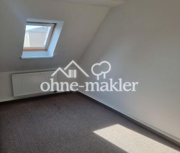 3-Zimmer-Wohnung in Roßwein - Foto 1