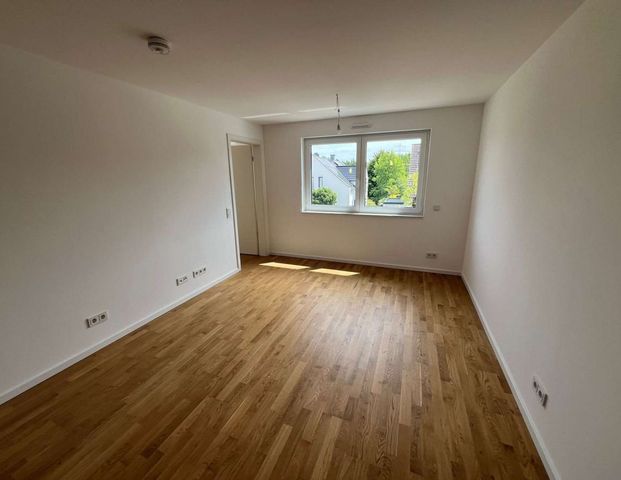 Erstklassige 1-Zimmer-Wohnung im Dortmunder Süden - Foto 1