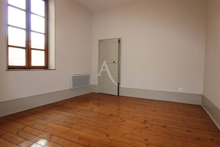 Appartement 3 pièces - 71100 Chalon-sur-Saône Loyer : 673 € / mois CC - Photo 4