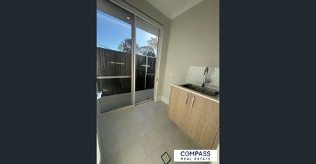 New Build 4x2 House Available! - Photo 4