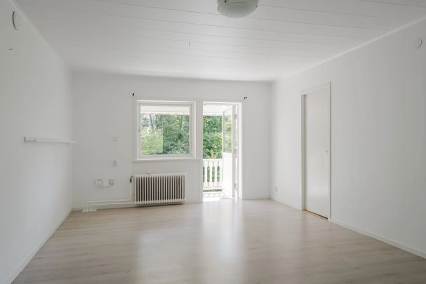 Hagavägen, Timrå - Photo 1