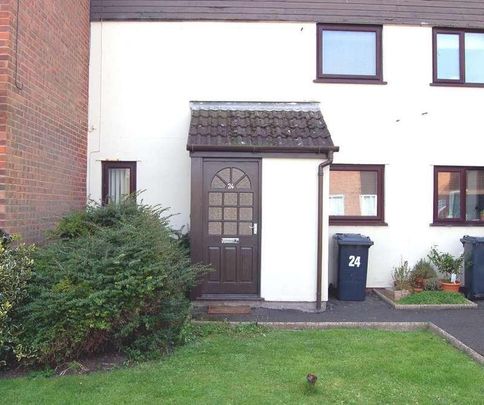 Cottam Close, Lytham St Annes, Lancs, FY8 - Photo 1