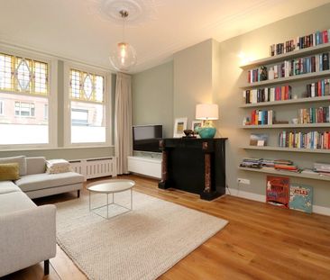 Graaf Florisstraat 15B, 3021 CA, Rotterdam - Photo 6