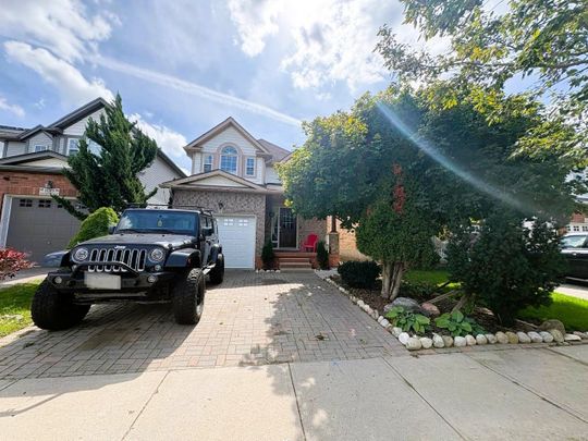 For Lease - 304 Purple Sage Crescent, Kitchener, Ontario - Photo 1