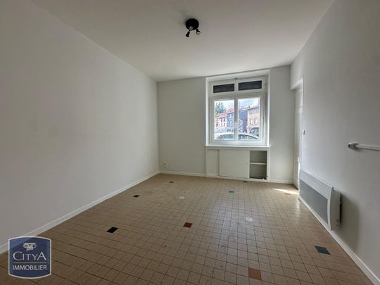Location Appartement 2 pièces 48m² PONT DE CHERUY 38230 - Photo 1