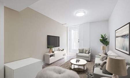 For Lease - 565 Edenbrook Hill Drive Unit# BSMT, Brampton, Ontario - Photo 4