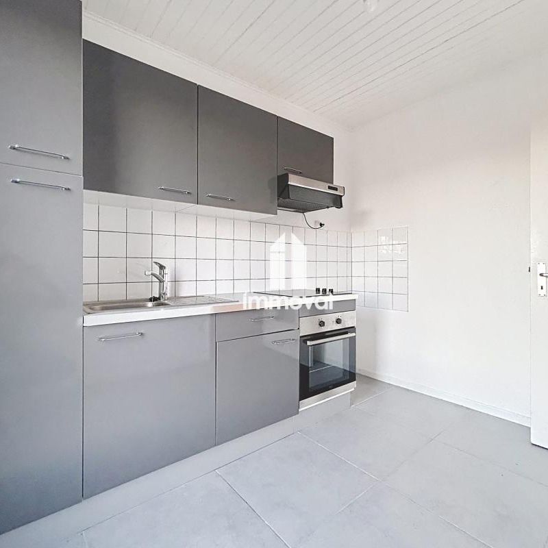 Location Appartement 2 pièces 43m² STRASBOURG 67100 - Photo 1