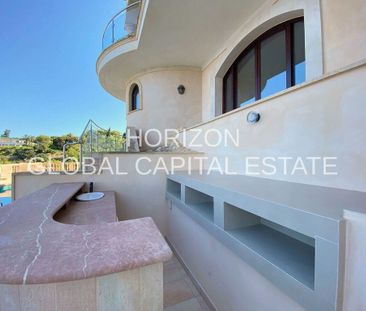 10 room luxury Villa for rent in Sol de Mallorca, Balearic Islands - Photo 1