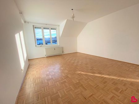 Großzügige 3-Zimmer Wohnung mit sonniger Loggia - Photo 5