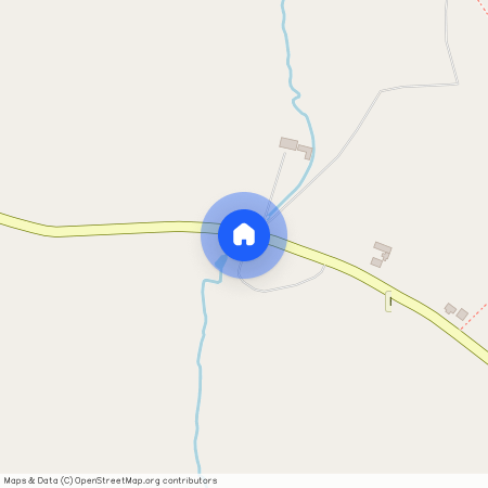 Nant-Y-Groes, Whitton, Knighton, Powys