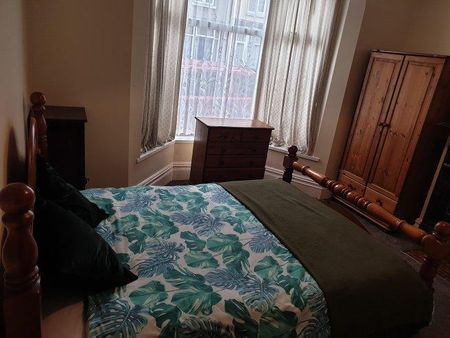 6 bedroom house share to rent - Photo 2