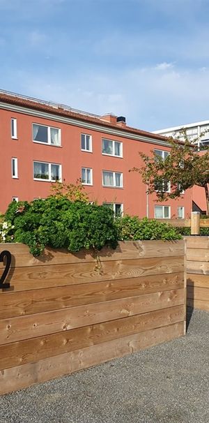 Bruksgatan 3 A - Foto 2