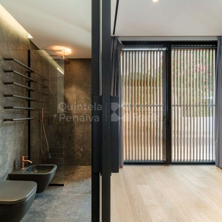 2 bedroom luxury Semidetached House for rent in Cascais, Lisbon - Photo 1