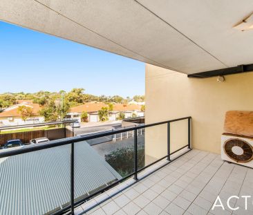 24/10 Wellington Street, Mosman Park. - Photo 6