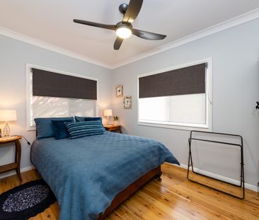 Stunning Furnished Cottage - Photo 5