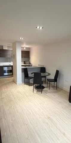 1 bedroom apartment to rent - Photo 1